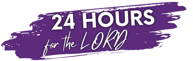 40 Hours of Eucharistic Adoration